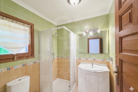 Villa à vendre à Benitachell, Alicante, Espagne, 3 chambres, 211 m2 No. 178851 - photo 15
