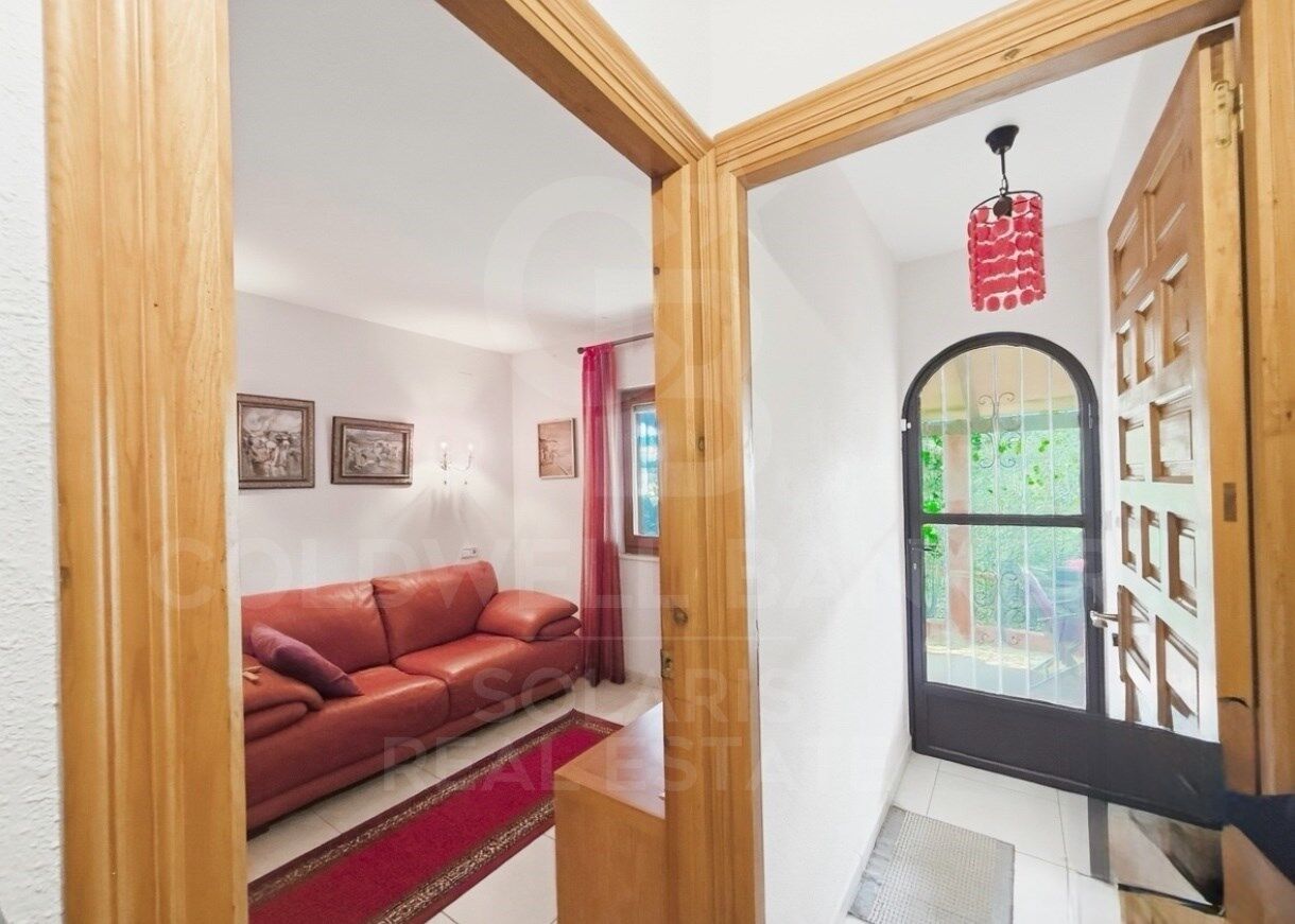 Villa a Benitachell, Alicante, Spagna 3 camere da letto, 211 mq. N° 178851