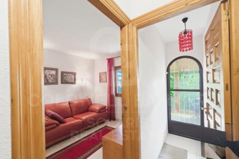 Villa à vendre à Benitachell, Alicante, Espagne, 3 chambres, 211 m2 No. 178851 - photo 16