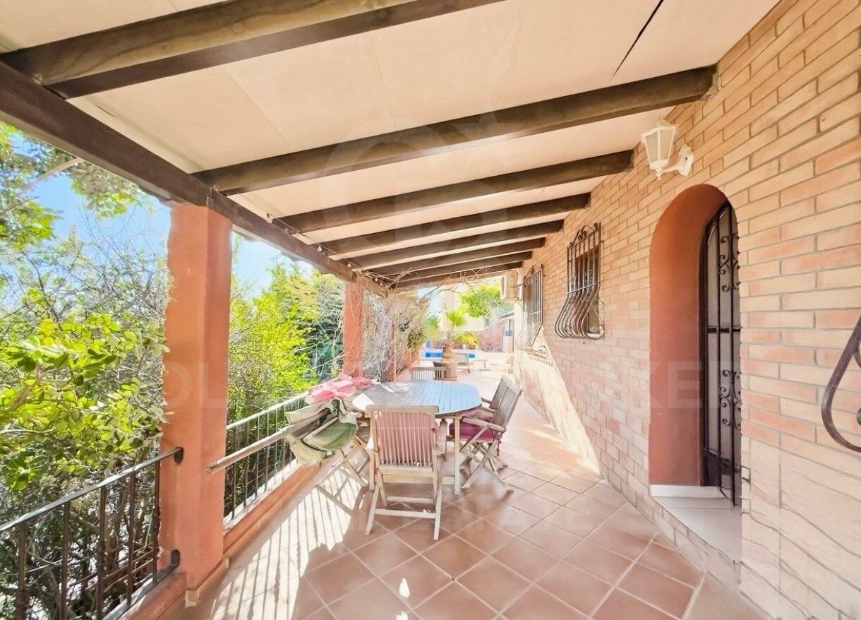 Villa a Benitachell, Alicante, Spagna 3 camere da letto, 211 mq. N° 178851
