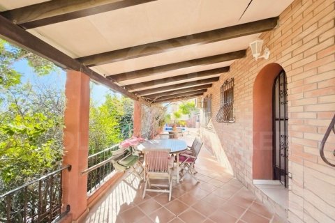 Villa à vendre à Benitachell, Alicante, Espagne, 3 chambres, 211 m2 No. 178851 - photo 4