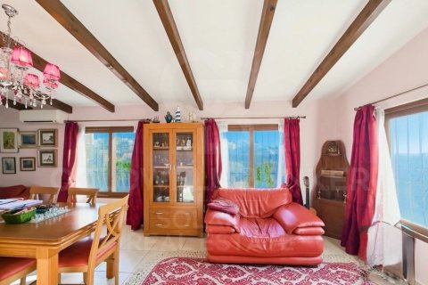 Villa à vendre à Benitachell, Alicante, Espagne, 3 chambres, 211 m2 No. 178851 - photo 11