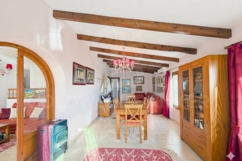 Villa à vendre à Benitachell, Alicante, Espagne, 3 chambres, 211 m2 No. 178851 - photo 10