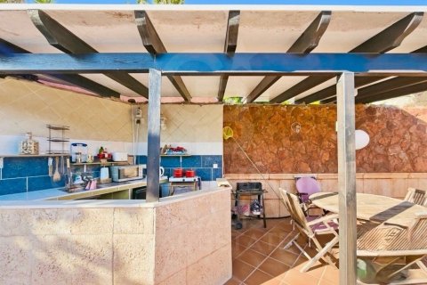 Villa à vendre à Benitachell, Alicante, Espagne, 3 chambres, 211 m2 No. 178851 - photo 3