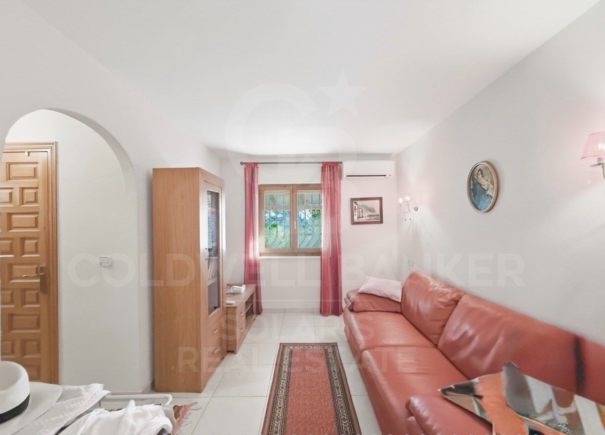 Villa a Benitachell, Alicante, Spagna 3 camere da letto, 211 mq. N° 178851