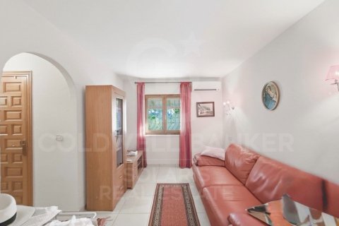 Villa à vendre à Benitachell, Alicante, Espagne, 3 chambres, 211 m2 No. 178851 - photo 20