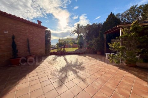 Villa à vendre à Benitachell, Alicante, Espagne, 3 chambres, 211 m2 No. 178851 - photo 5
