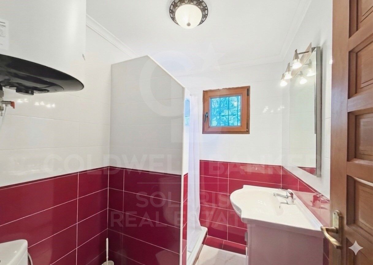 Villa a Benitachell, Alicante, Spagna 3 camere da letto, 211 mq. N° 178851