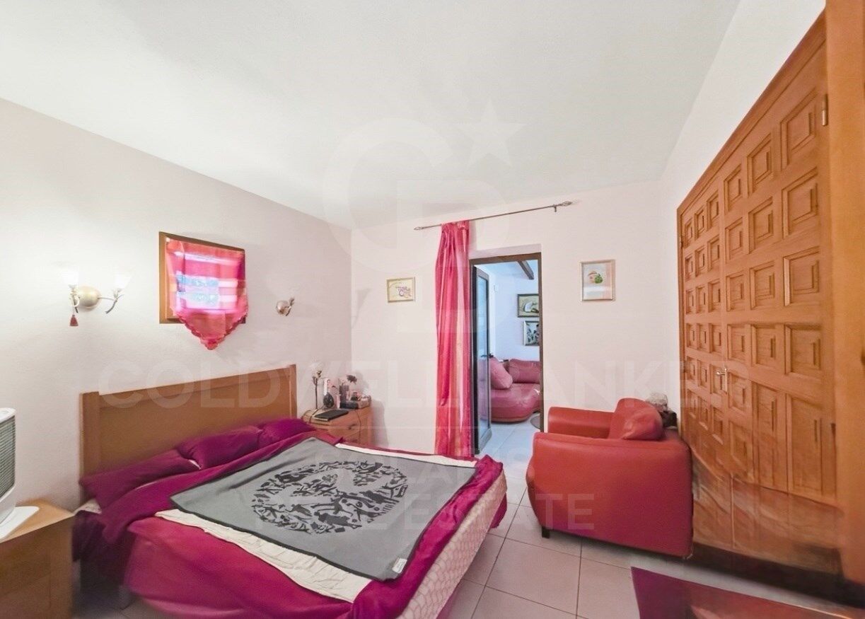 Villa a Benitachell, Alicante, Spagna 3 camere da letto, 211 mq. N° 178851