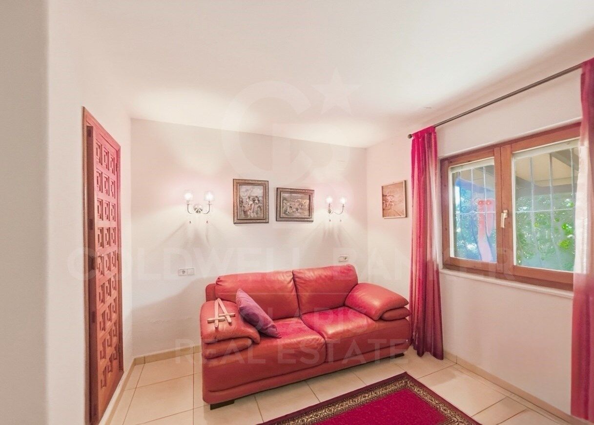Villa a Benitachell, Alicante, Spagna 3 camere da letto, 211 mq. N° 178851