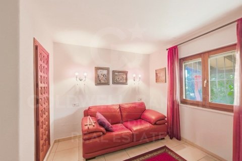 Villa à vendre à Benitachell, Alicante, Espagne, 3 chambres, 211 m2 No. 178851 - photo 17