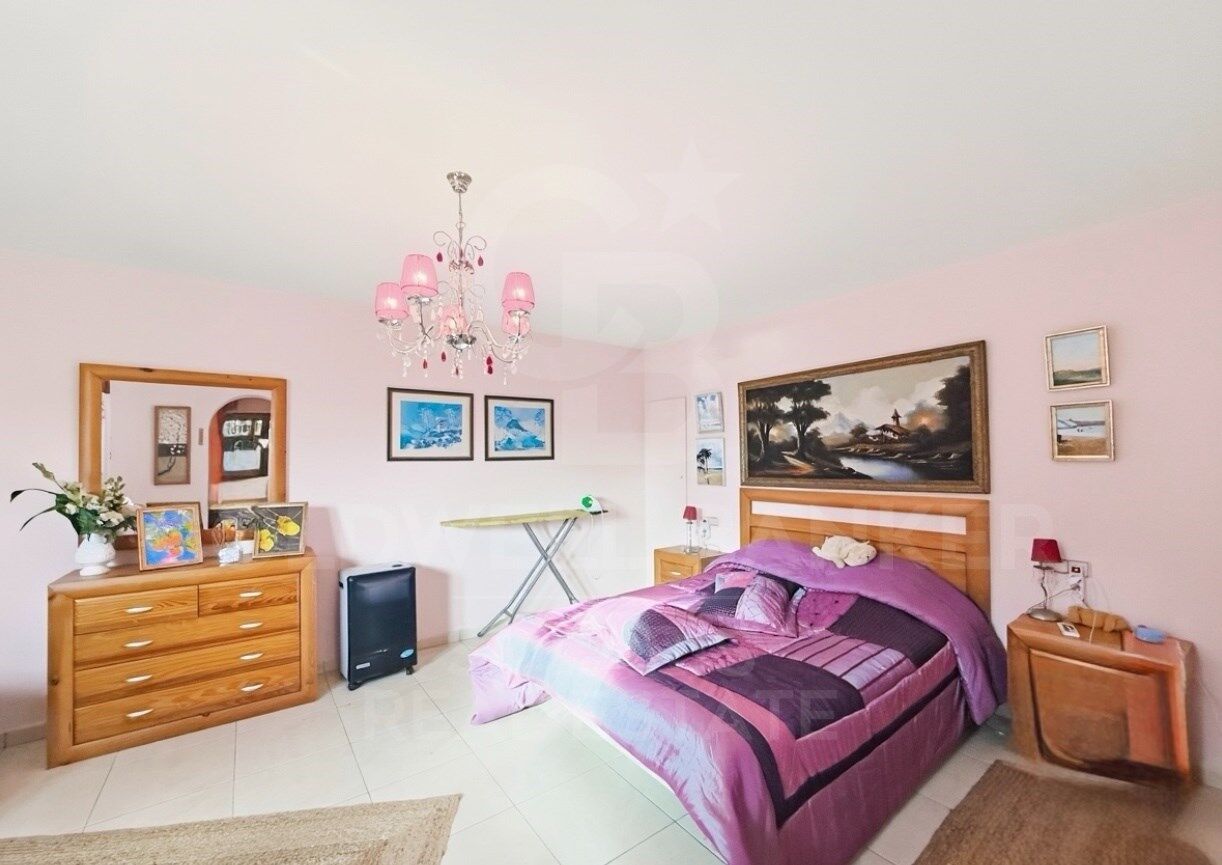 Villa a Benitachell, Alicante, Spagna 3 camere da letto, 211 mq. N° 178851