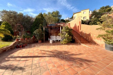Villa à vendre à Benitachell, Alicante, Espagne, 3 chambres, 211 m2 No. 178851 - photo 6