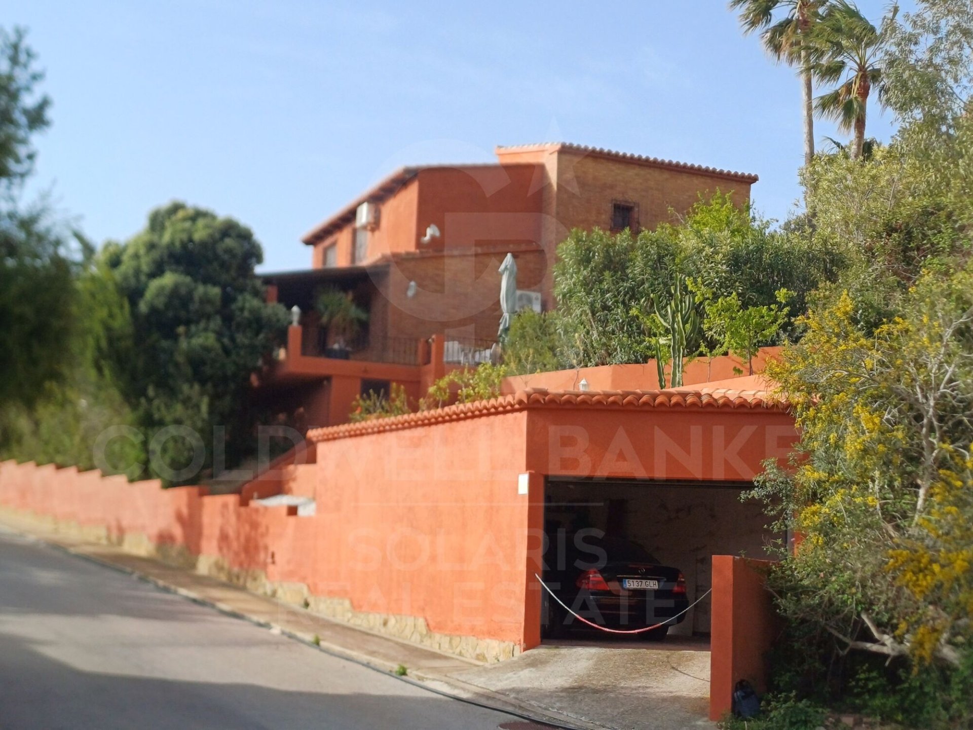 Villa a Benitachell, Alicante, Spagna 3 camere da letto, 211 mq. N° 178851