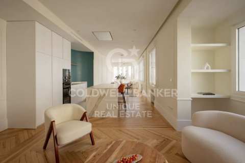 Apartment à vendre à Madrid, Espagne, 3 chambres, 188 m2 No. 178849 - photo 5