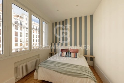 Apartment à vendre à Madrid, Espagne, 3 chambres, 188 m2 No. 178849 - photo 19