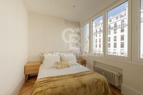 Apartment à vendre à Madrid, Espagne, 3 chambres, 188 m2 No. 178849 - photo 15