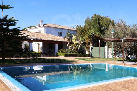 House à vendre à Betera, Valencia, Espagne, 7 chambres, 867 m2 No. 178847 - photo 5