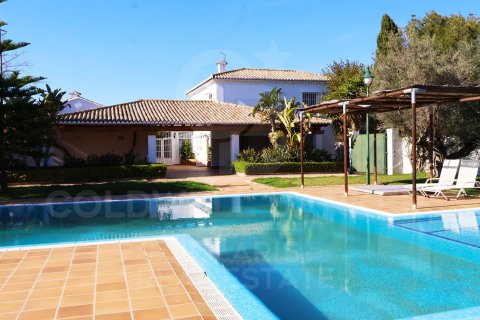 House à vendre à Betera, Valencia, Espagne, 7 chambres, 867 m2 No. 178847 - photo 2