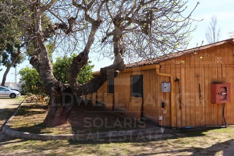 House à vendre à Betera, Valencia, Espagne, 7 chambres, 867 m2 No. 178847 - photo 30