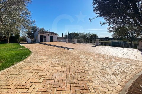 House à vendre à Betera, Valencia, Espagne, 7 chambres, 867 m2 No. 178847 - photo 25