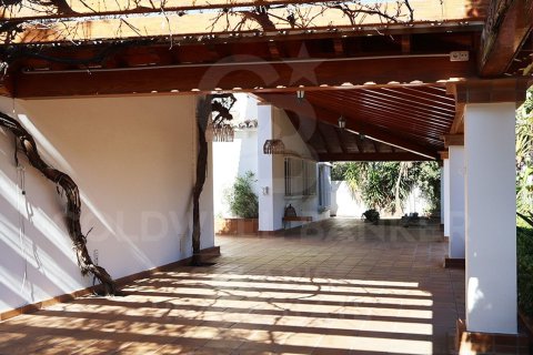 House à vendre à Betera, Valencia, Espagne, 7 chambres, 867 m2 No. 178847 - photo 20
