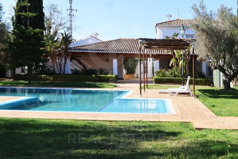 House à vendre à Betera, Valencia, Espagne, 7 chambres, 867 m2 No. 178847 - photo 3