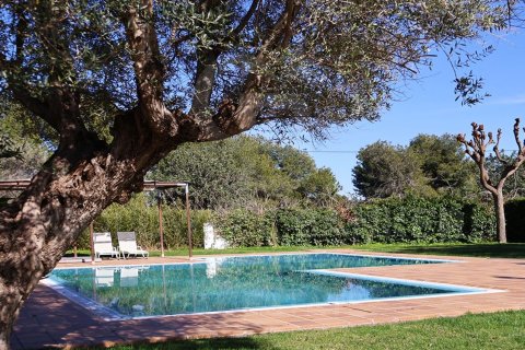 House à vendre à Betera, Valencia, Espagne, 7 chambres, 867 m2 No. 178847 - photo 22