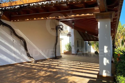 House à vendre à Betera, Valencia, Espagne, 7 chambres, 867 m2 No. 178847 - photo 19