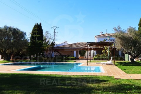 House à Betera, Valencia, Espagne 7 chambres, 867 m2 No. 178847