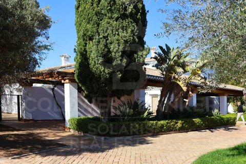 House à vendre à Betera, Valencia, Espagne, 7 chambres, 867 m2 No. 178847 - photo 21