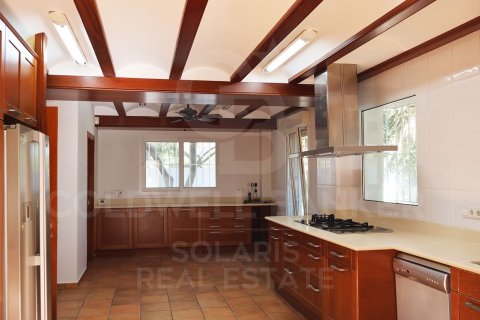 House à vendre à Betera, Valencia, Espagne, 7 chambres, 867 m2 No. 178847 - photo 9