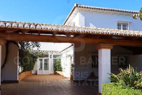House à vendre à Betera, Valencia, Espagne, 7 chambres, 867 m2 No. 178847 - photo 17