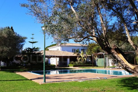 House à vendre à Betera, Valencia, Espagne, 7 chambres, 867 m2 No. 178847 - photo 6