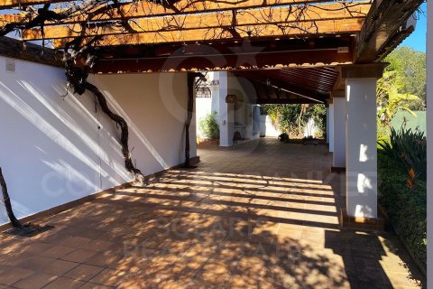 House à vendre à Betera, Valencia, Espagne, 7 chambres, 867 m2 No. 178847 - photo 18