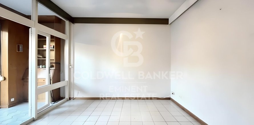 Apartment à Barcelona, Espagne 5 chambres, 149 m2 No. 178850