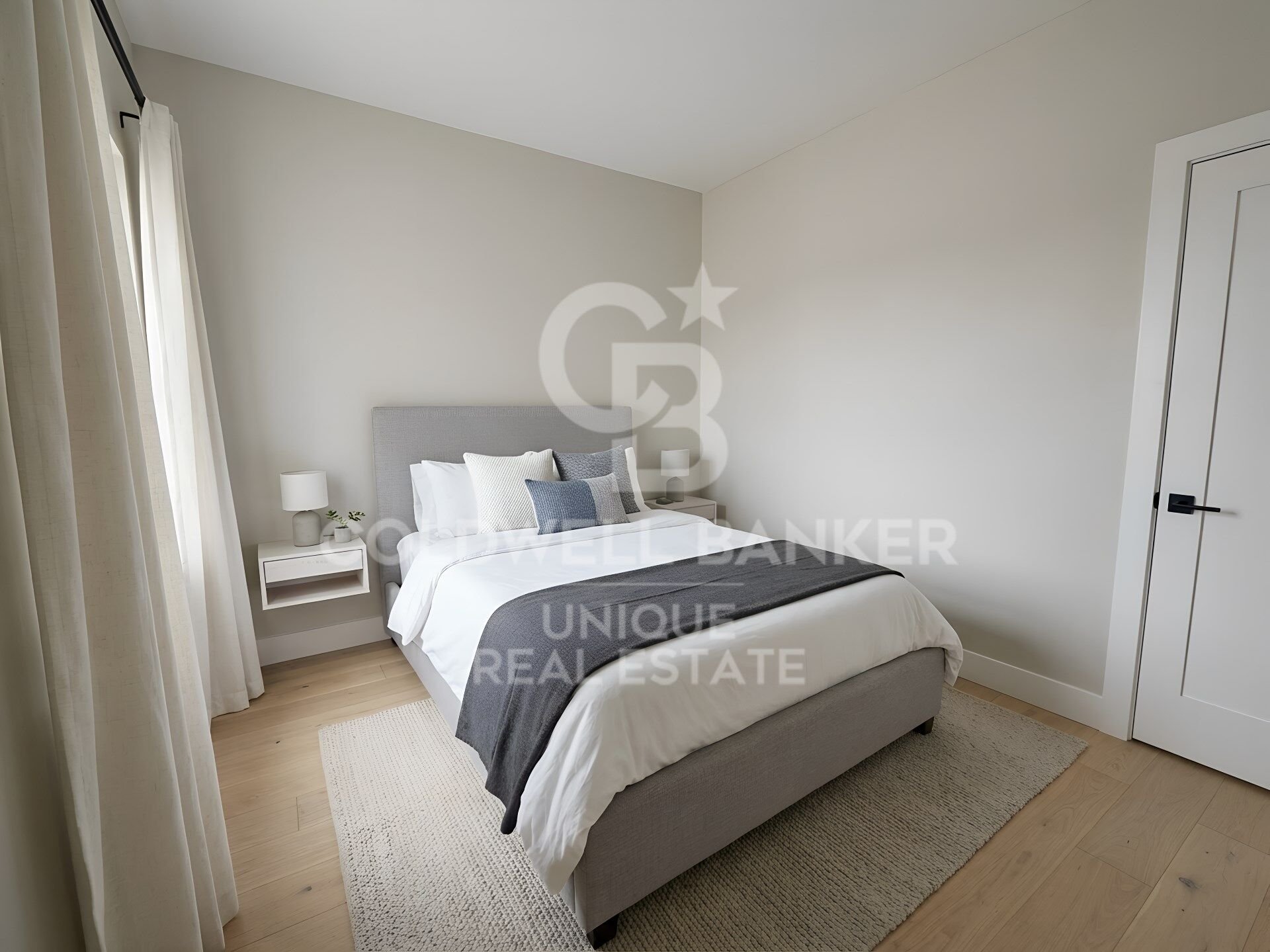 Apartment in Madrid, Spain 1 bedroom, 50 sq.m. No. 178848