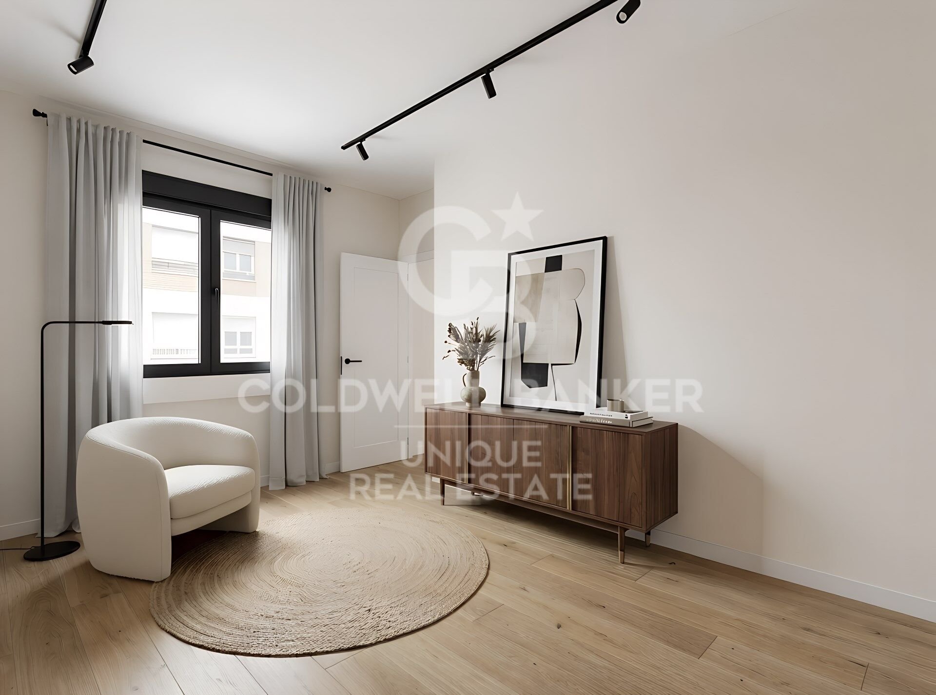 Apartment in Madrid, Spain 1 bedroom, 50 sq.m. No. 178848