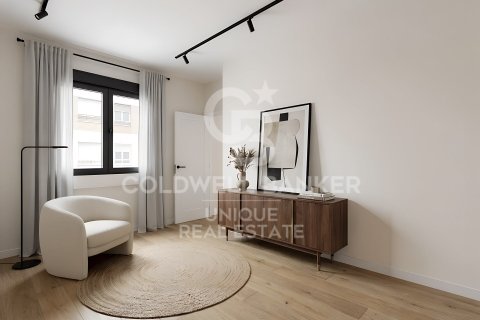 Apartment à vendre à Madrid, Espagne, 1 chambre, 50 m2 No. 178848 - photo 2