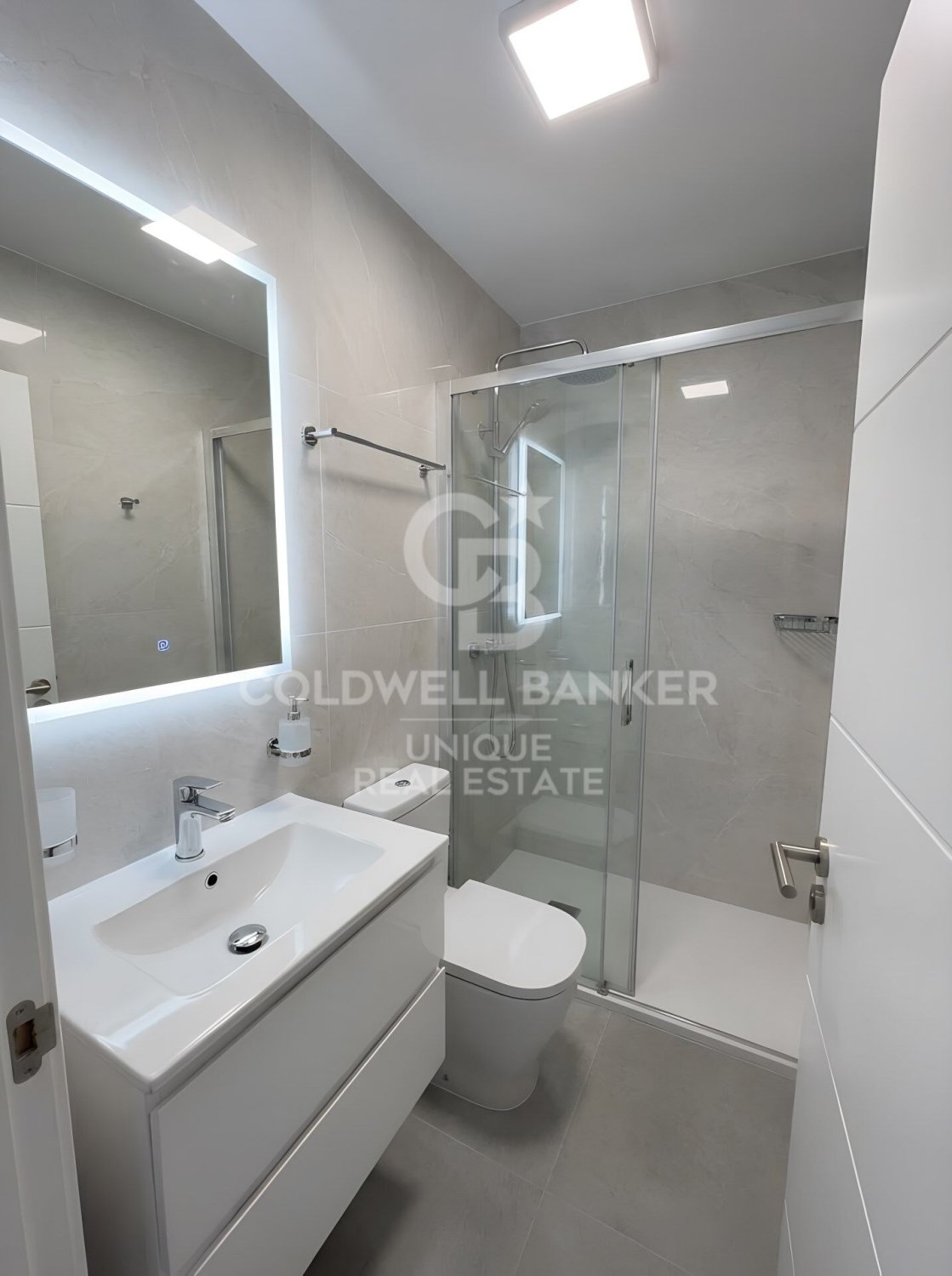 Apartment in Madrid, Spain 1 bedroom, 50 sq.m. No. 178848