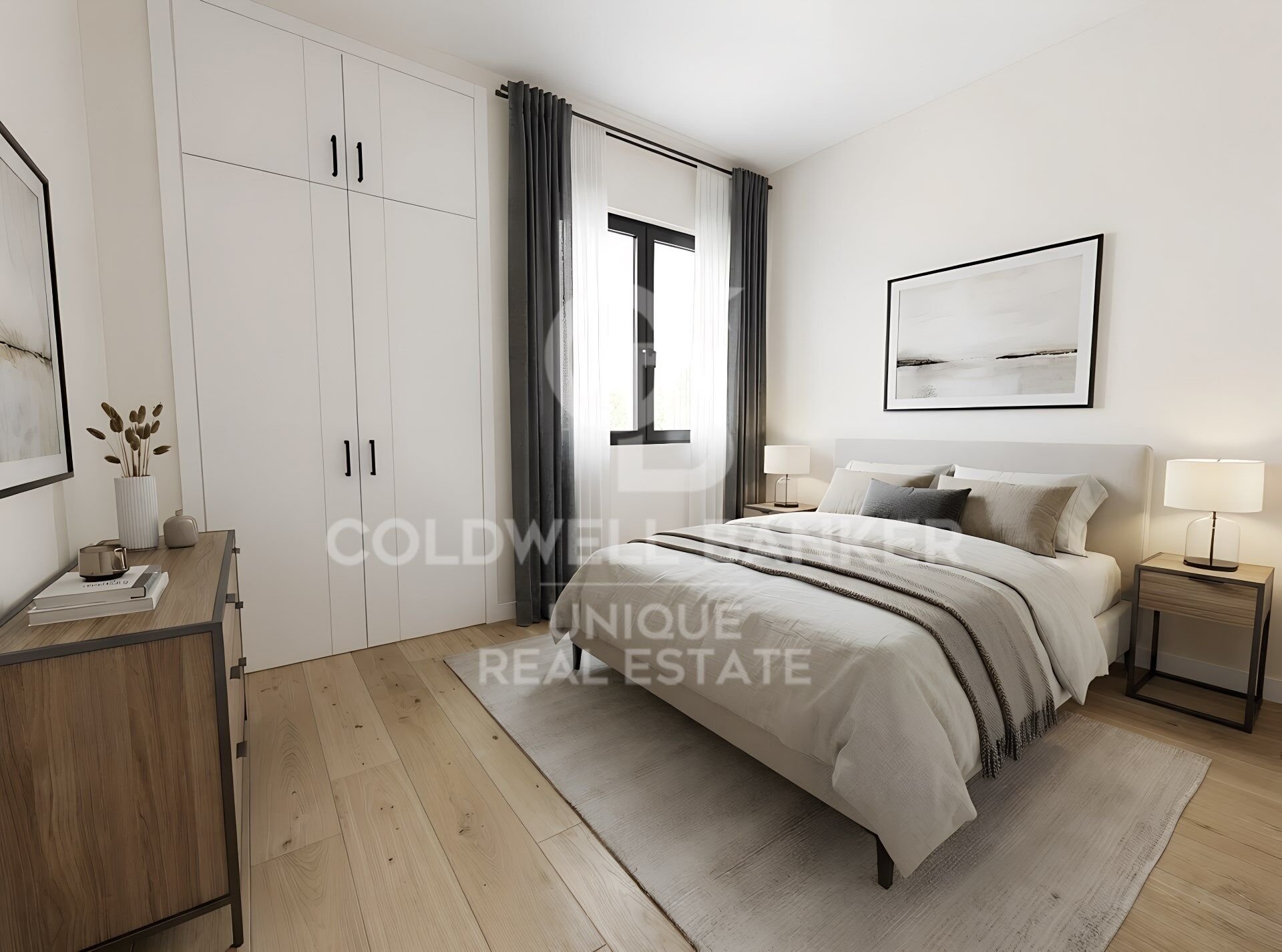 Apartment in Madrid, Spain 1 bedroom, 50 sq.m. No. 178848