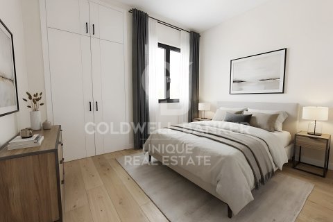 Apartment à vendre à Madrid, Espagne, 1 chambre, 50 m2 No. 178848 - photo 4