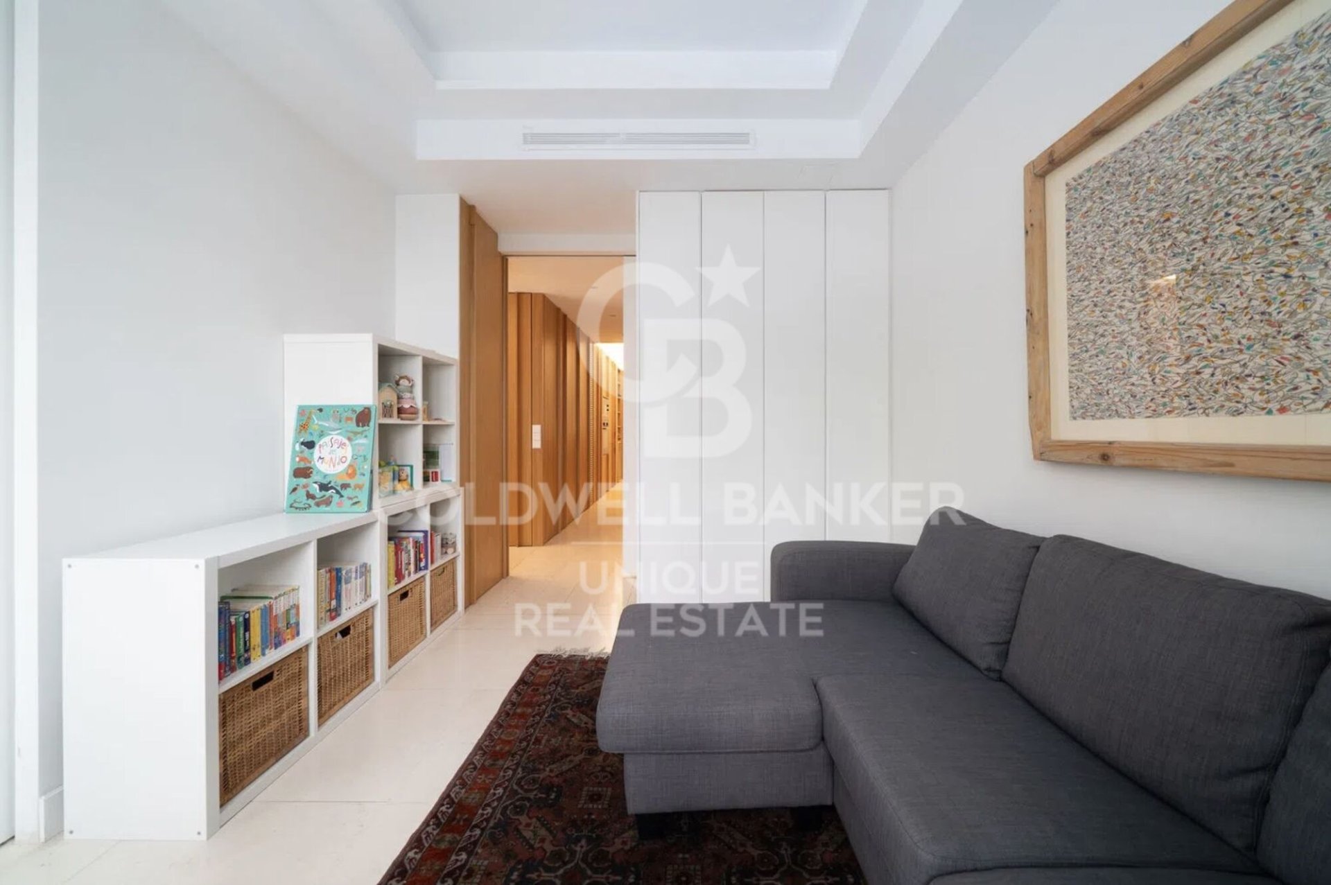 Apartament w Madrid, Hiszpania 4 sypialnie, 160 mkw. nr 178846