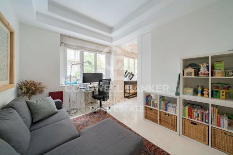 Apartment à vendre à Madrid, Espagne, 4 chambres, 160 m2 No. 178846 - photo 13