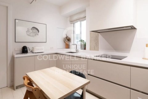 Apartment à vendre à Madrid, Espagne, 4 chambres, 160 m2 No. 178846 - photo 17