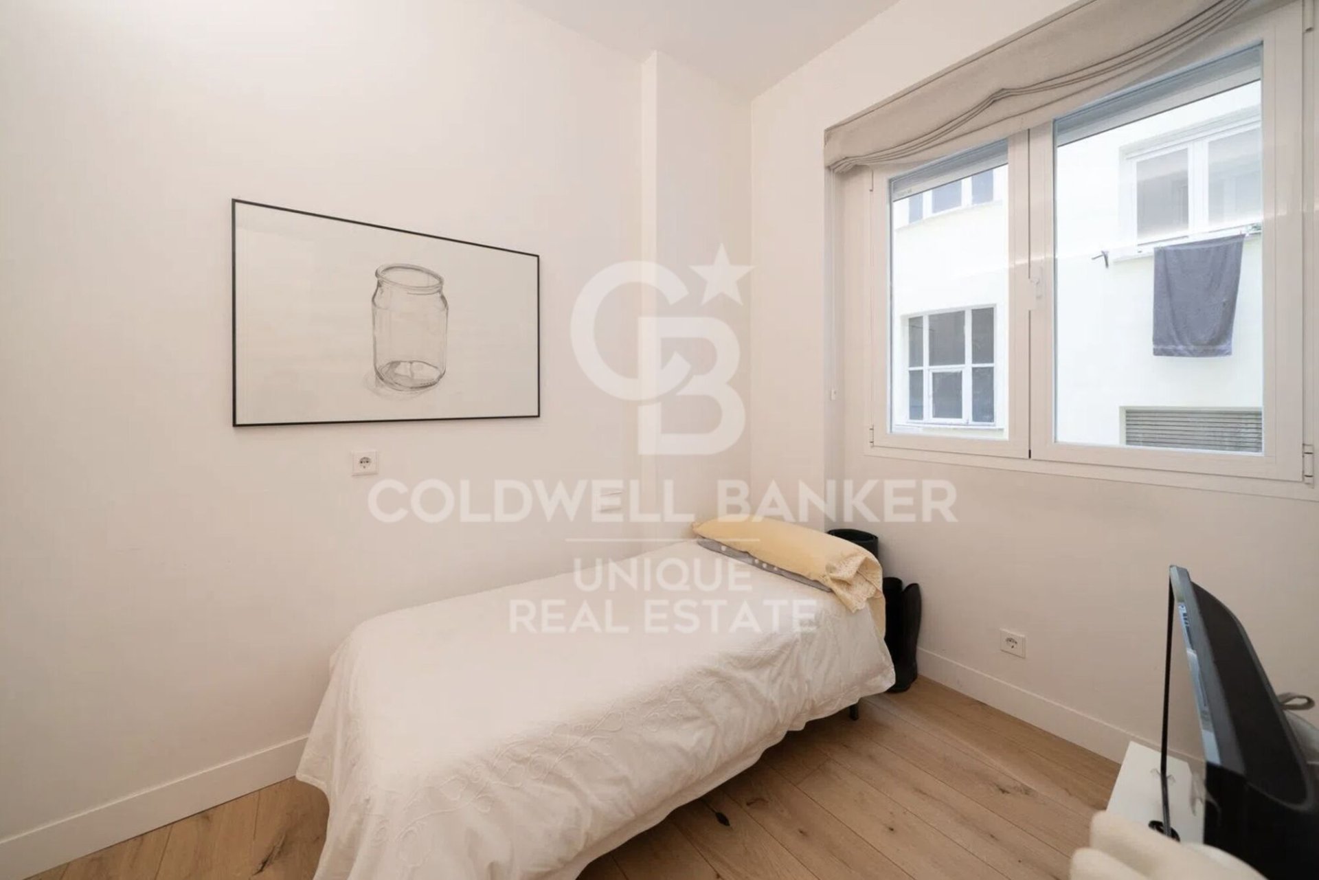 Apartament w Madrid, Hiszpania 4 sypialnie, 160 mkw. nr 178846