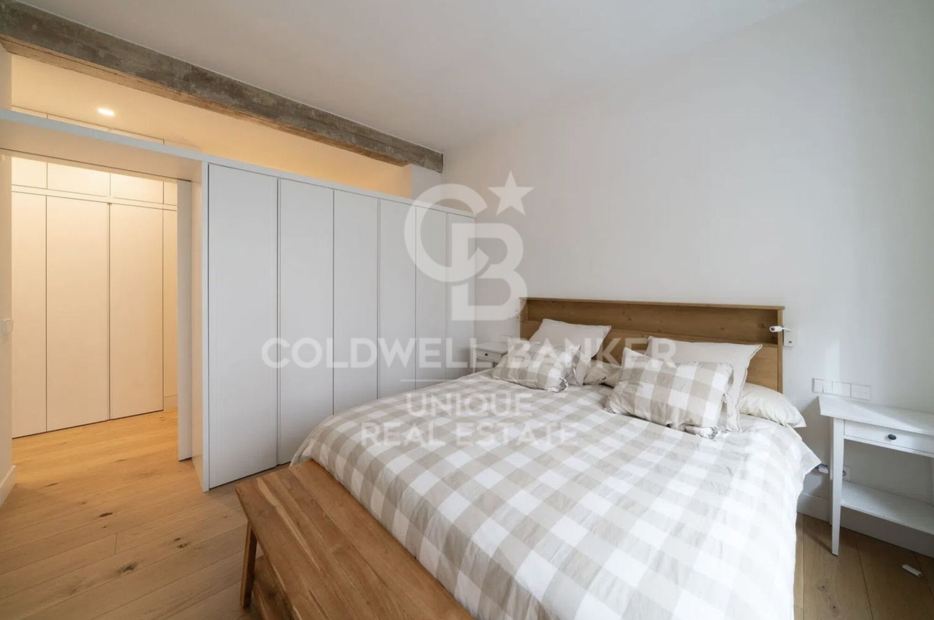 Apartament w Madrid, Hiszpania 4 sypialnie, 160 mkw. nr 178846