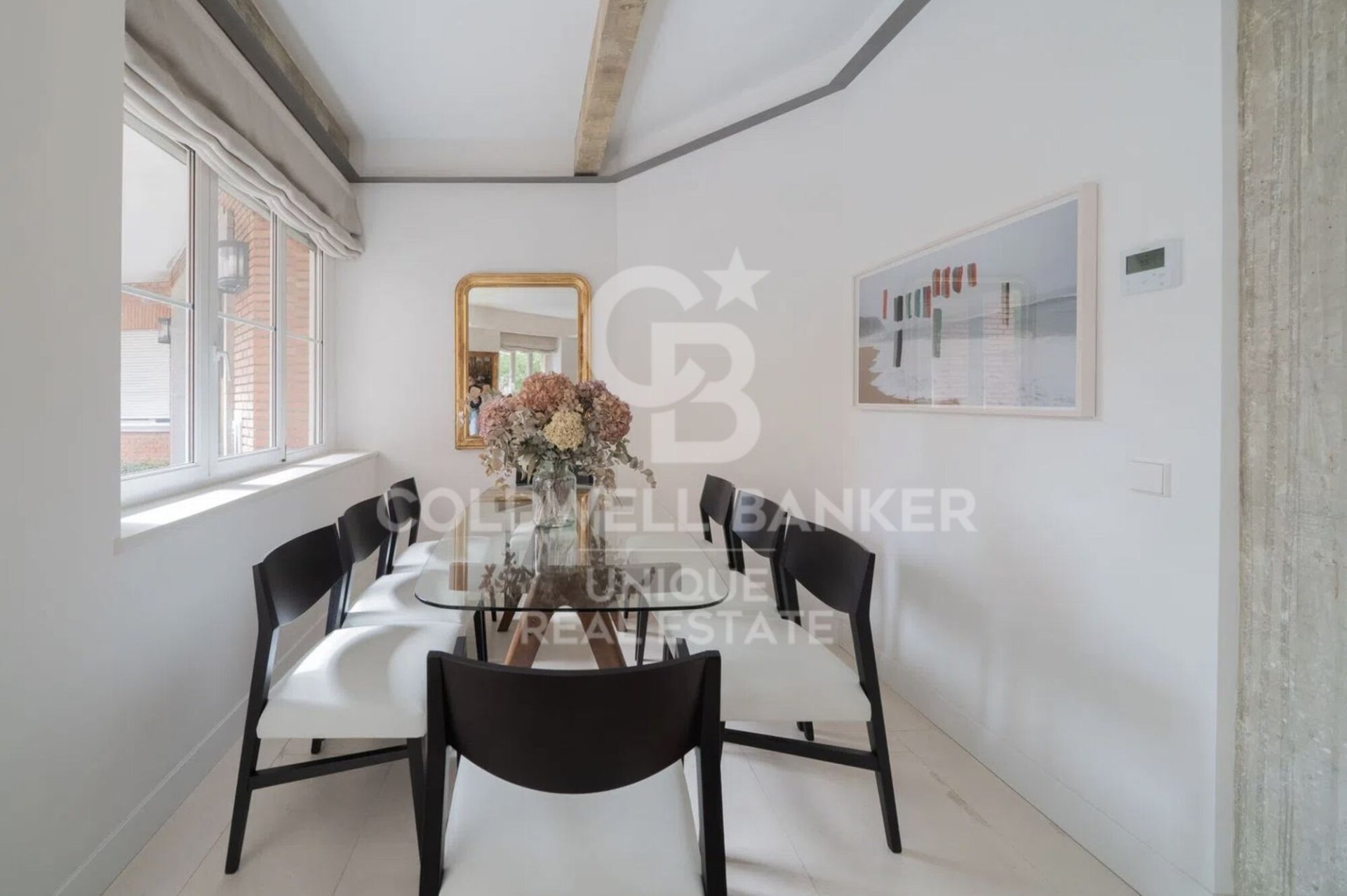 Apartament w Madrid, Hiszpania 4 sypialnie, 160 mkw. nr 178846