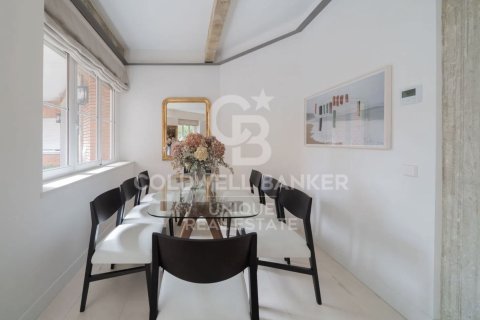 Apartment à vendre à Madrid, Espagne, 4 chambres, 160 m2 No. 178846 - photo 11