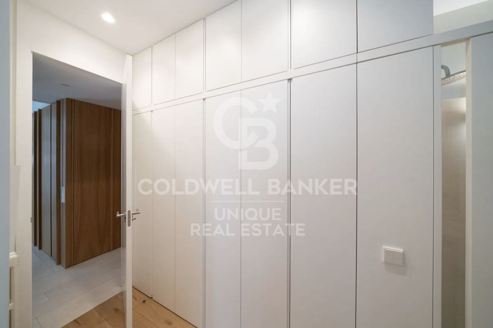 Apartament w Madrid, Hiszpania 4 sypialnie, 160 mkw. nr 178846